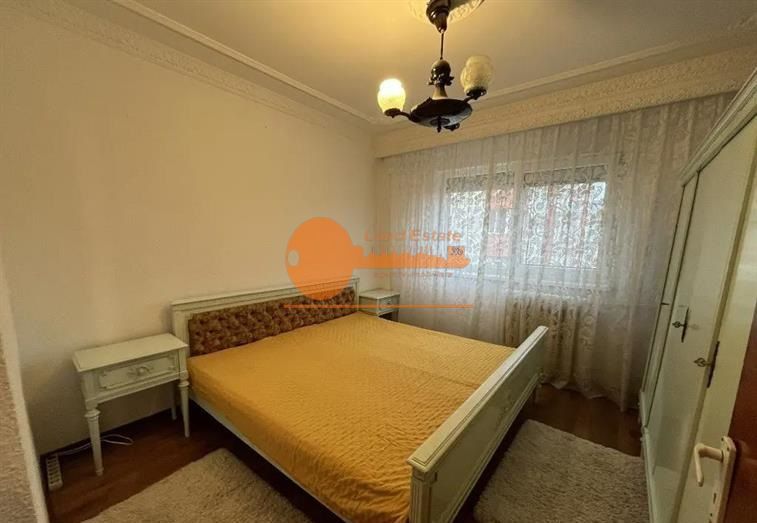 2 camere in zona Teiul Doamnei - Bloc Reabilitat - Poză 8