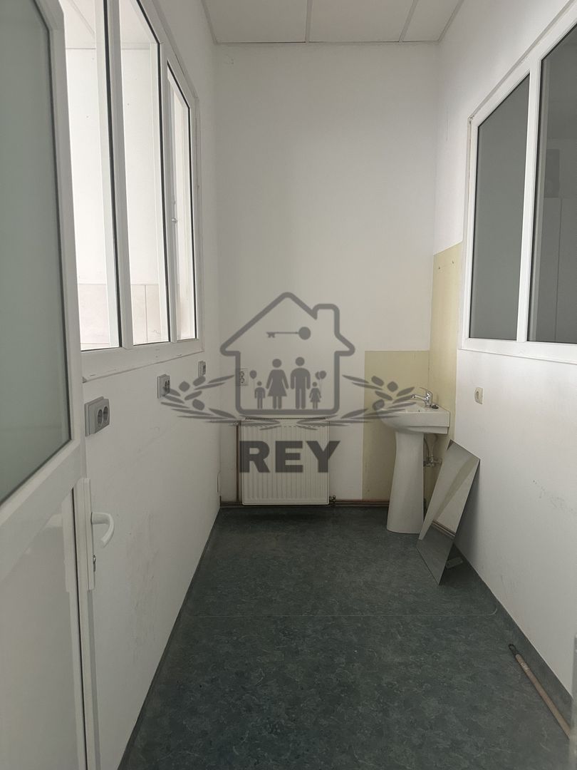 Ap. 108 mp– Parter, Centru Istoric, Pretabil Cabinet/Birou/Locuință/Reg Hotelier - Poză 18