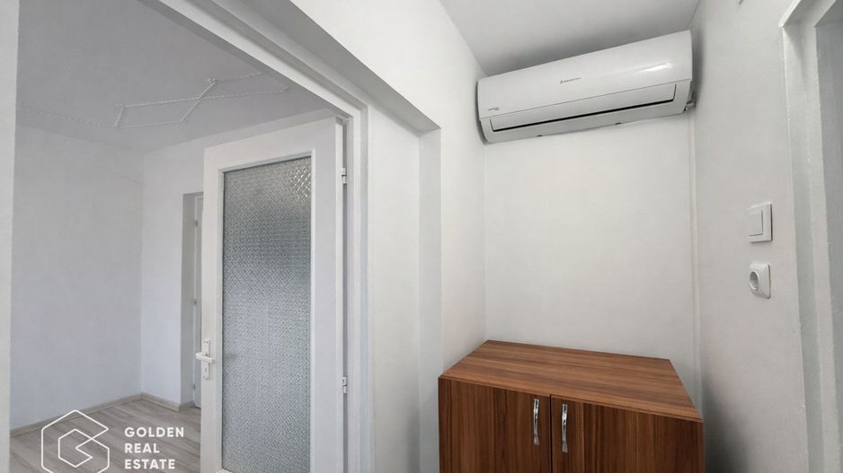 Rar pe piata: apartament 2 camere, etaj 1, zona 300- Malul Muresului - Poză 10