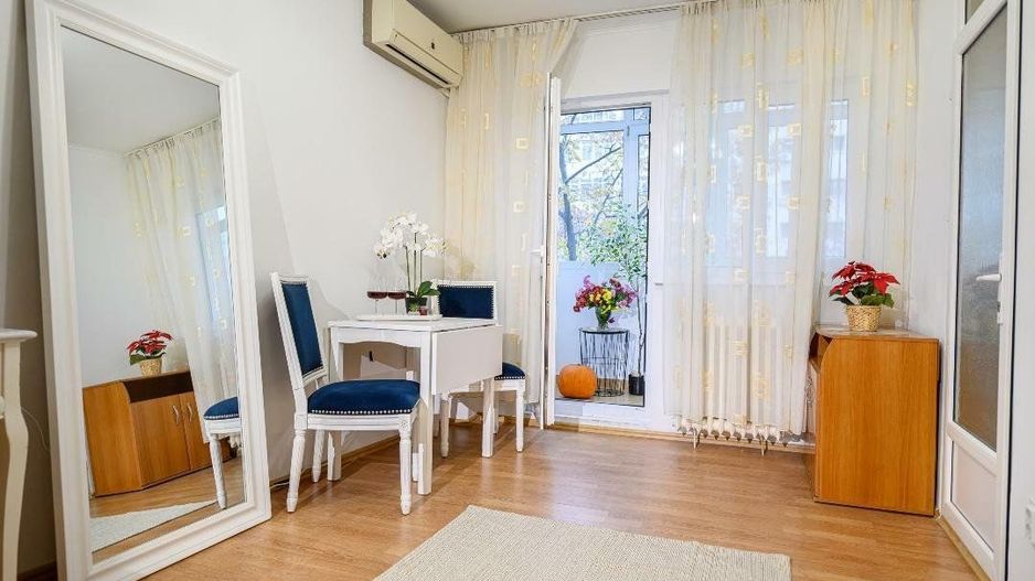 Studio superb de inchiriat, 7 minute metrou Dristor - Poză 10