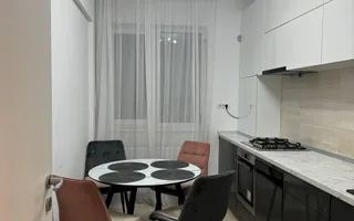 Apartament 2 camere + parcare Uverturii - Gorjului D6 - Poză 16