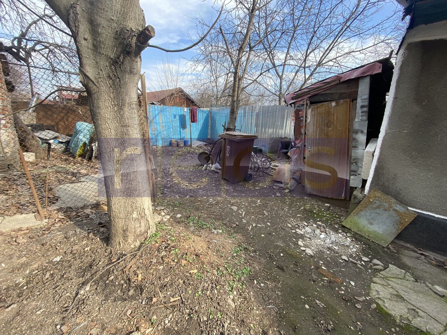 TEREN 400MP | DESCHIDERE 12,6 | STRAULESTI - Poză 4