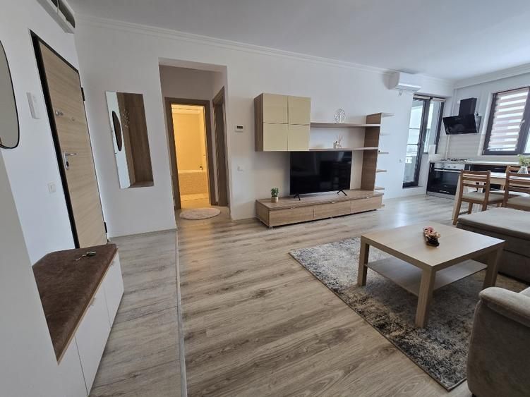 Inchiriere apartament 2 camere Greenfield - Poză 3