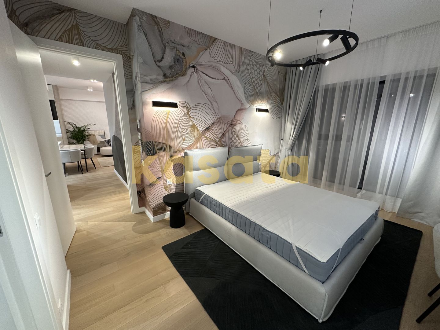 Apartament de lux | 3 camere | One Verdi Park - Poză 9