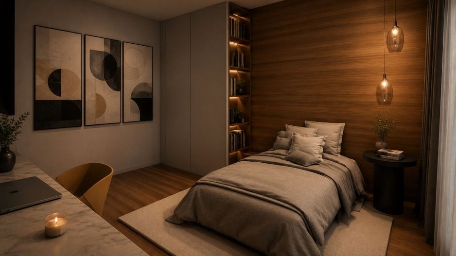Moșnița Nouă – Drumul Boilor | Case 5 camere | 130 mp | SPA / Piscină - Poză 13