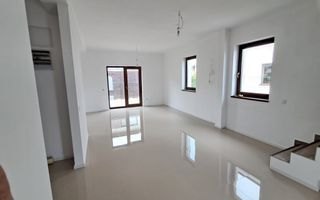 Vilă individuala nouă Otopeni - Odăi I P+1E+Pod 4 camere I COMISION 0% - Poză 7