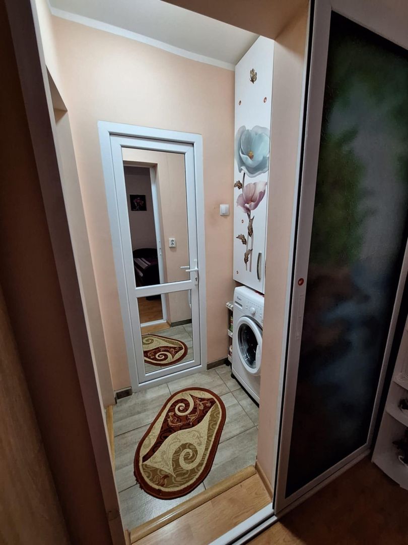 Apartament cu 2 camere, etaj 3/4, Micro 16 - Poză 8