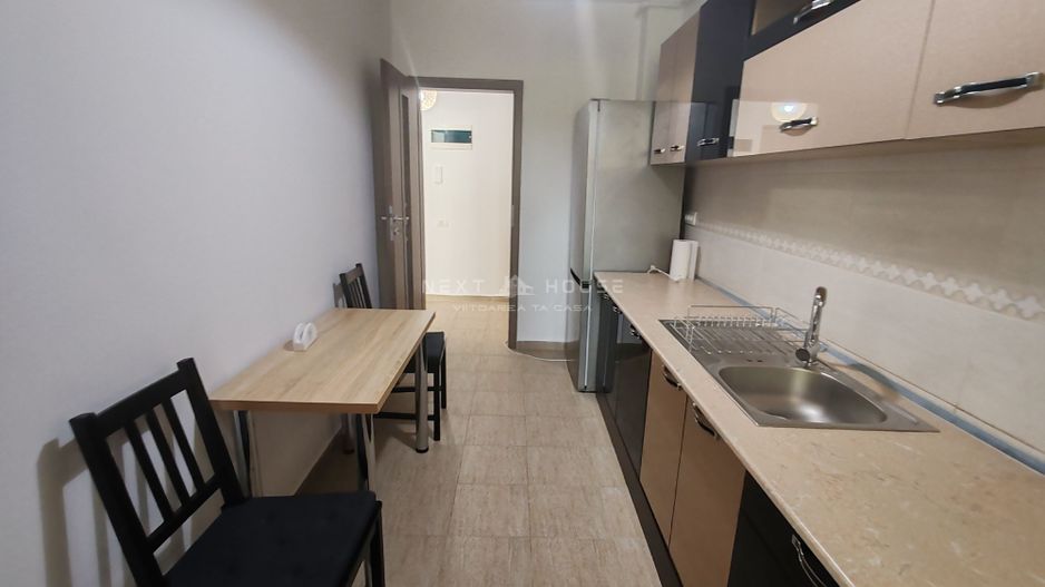 Garsoniera 13 Septembrie - Sebastian - parcare inclusa - Poză 8