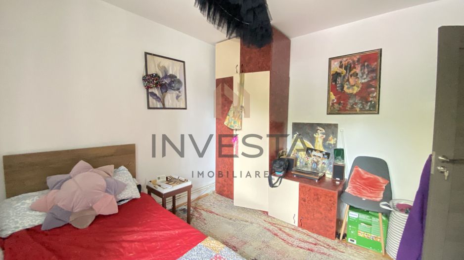 Oportunitate de investitie! Apartament cu 2 camere, etaj 1, Gheorgheni - Poză 7