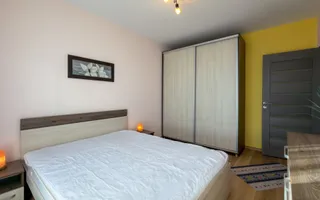 Apartament 2 camere, parcare, Zona Iulius Mall - Poză 12