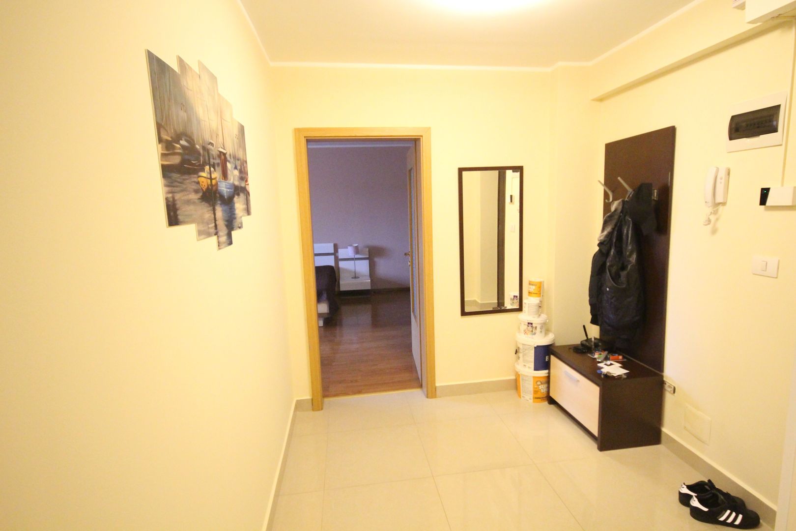 Apartament generos in imobil nou - Poză 35
