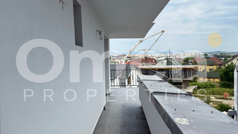 Penthouse exclusivist semifinisat str. Victoriei etaj 3 - Poză 11