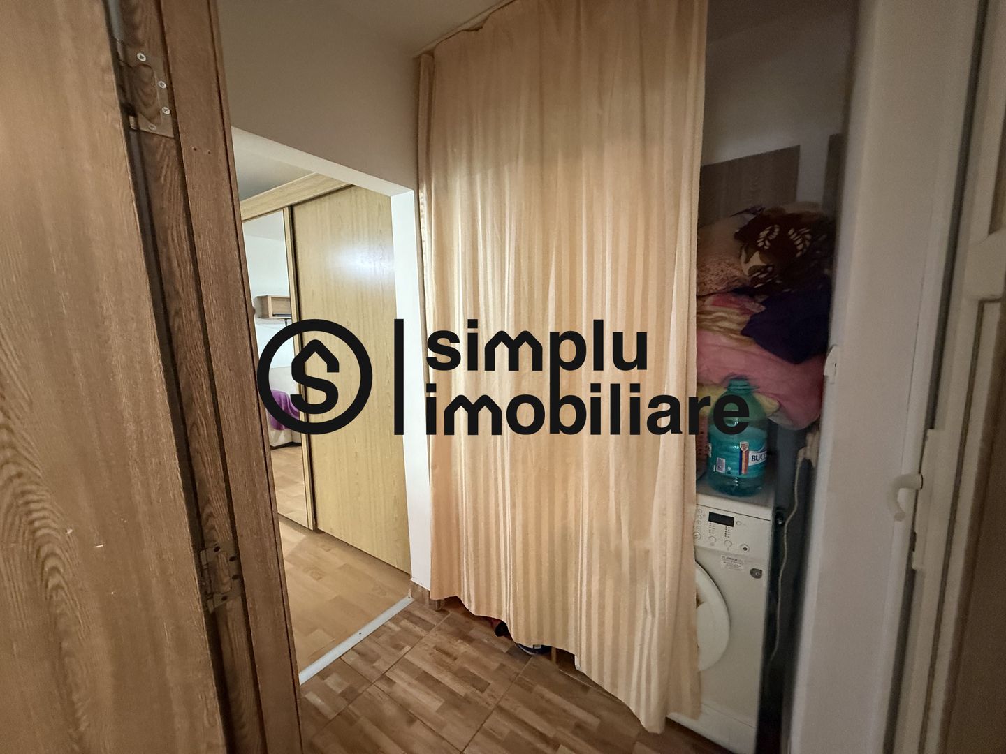 Apartament 2 camere Brazda Lui Novac et 1/4 - Poză 9