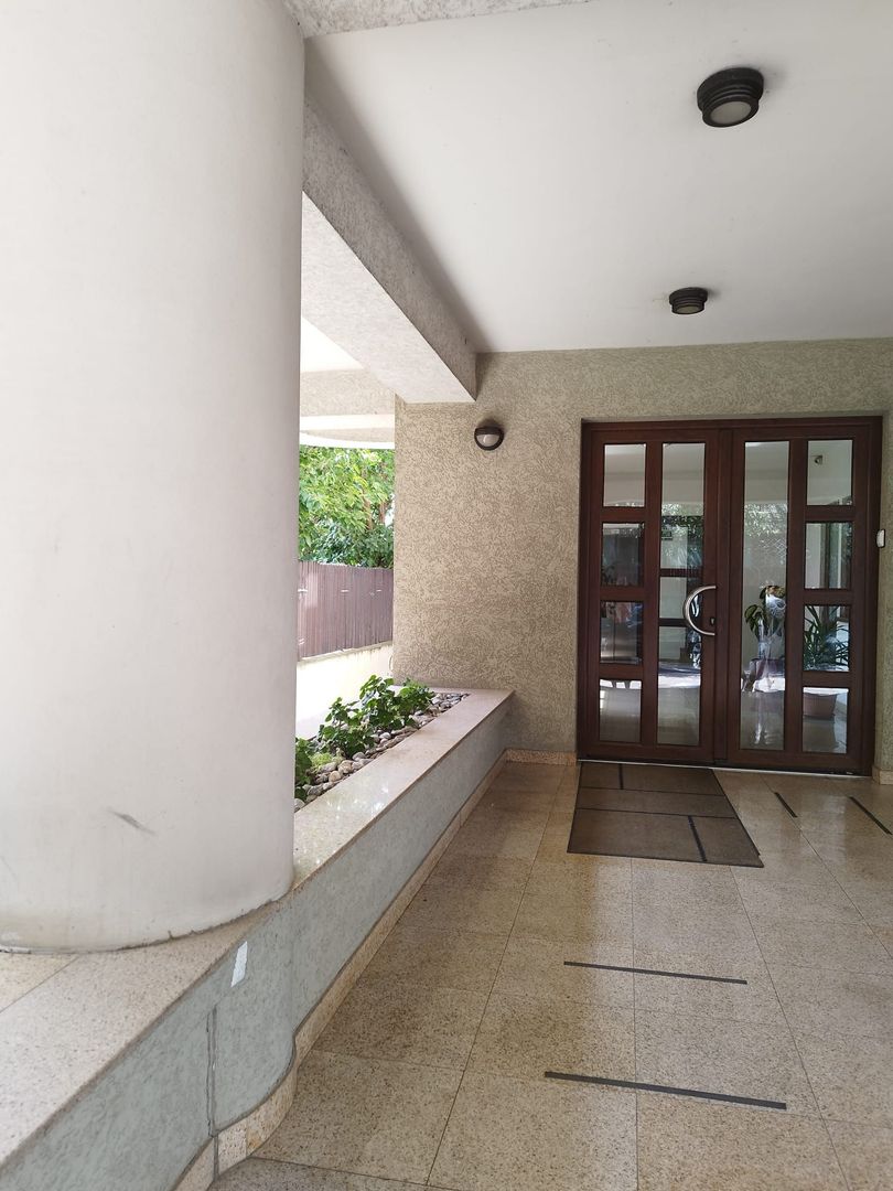 3 camere | Baneasa | 2 locuri parcare | Ionescu de la Brad - Poză 30