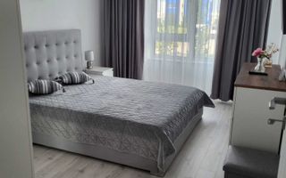 Inchiriere apartament 2 camere decomandat(parcare subterana inclusa) - Poză 1