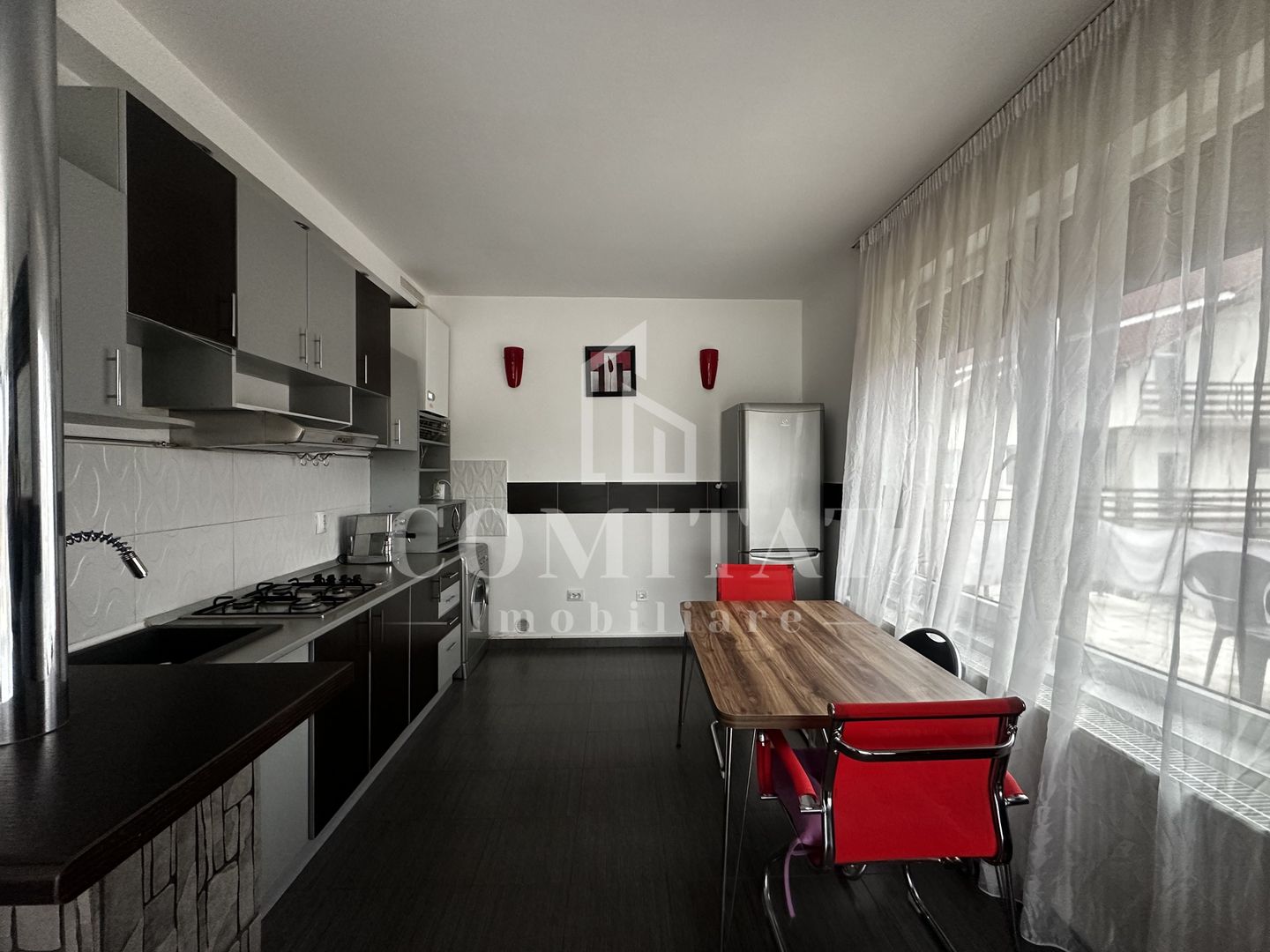 Apartament tip penthouse | 2 camere | Zorilor - Poză 6