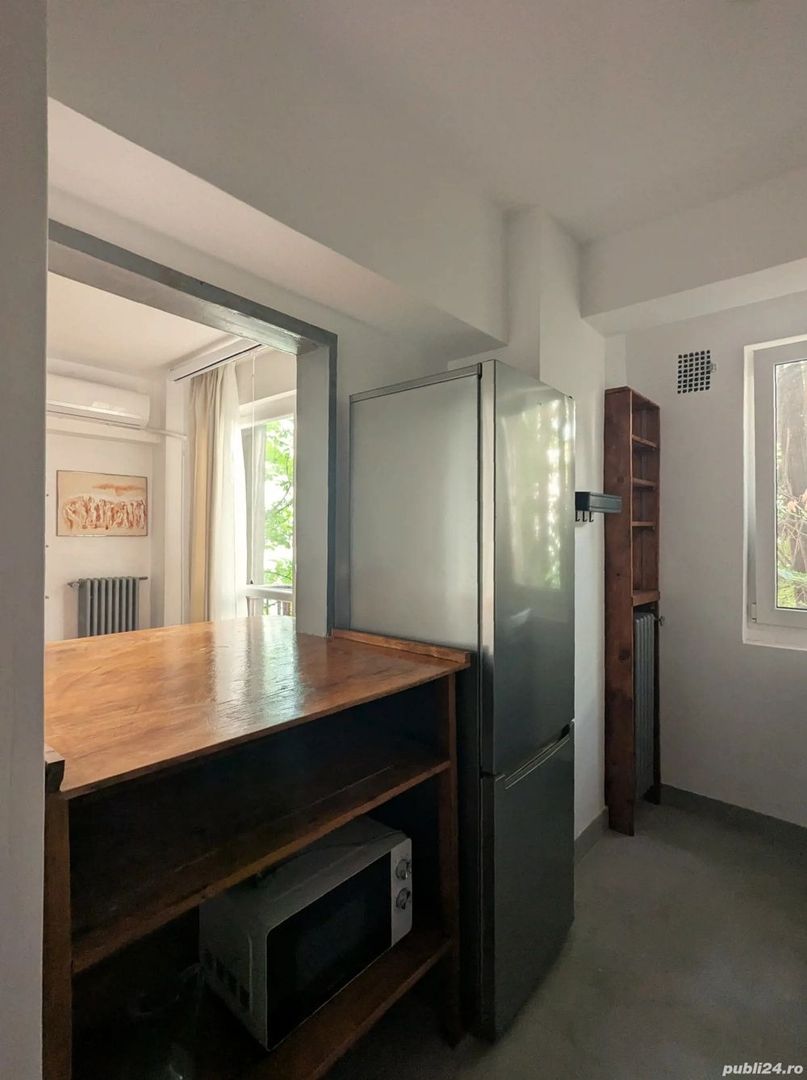 Apartament 3 camere Calea Victoriei - Poză 11