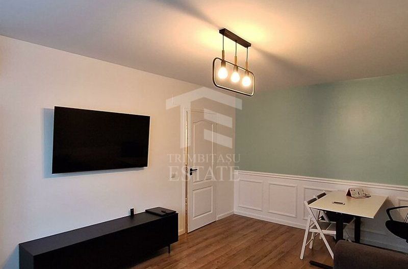Apartament 2 cam Prima inchiriere - Aleea Craiesti nr. 5, Drumul Taberei - Poză 3