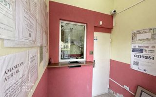 Spatiu comercial ultracentral, ideal pentru schimb valutar/amanet - Poză 3