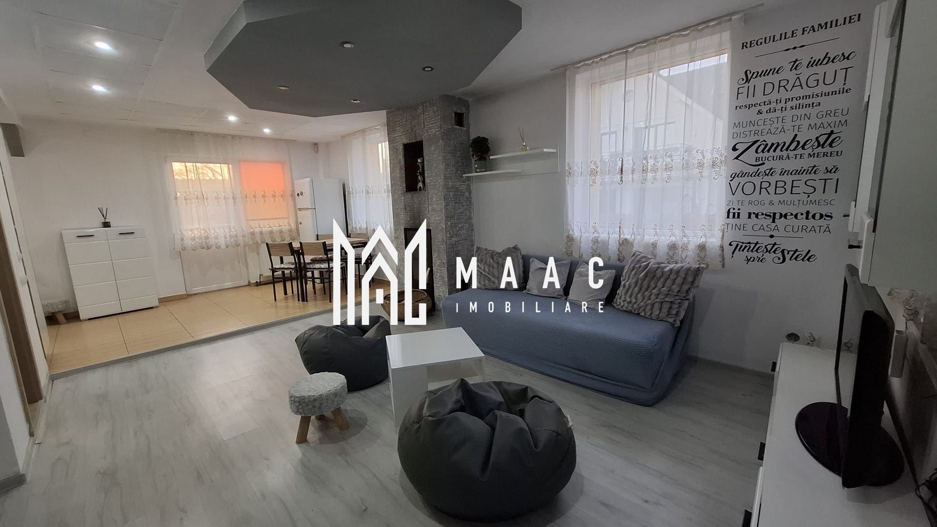 Casa 8 camere | 308mpu | 2 Apartamente | Selimbar - Poză 2