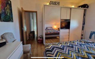 Casă de închiriat cu terasă și curte, gata de mutat – Arhitecților - Poză 11