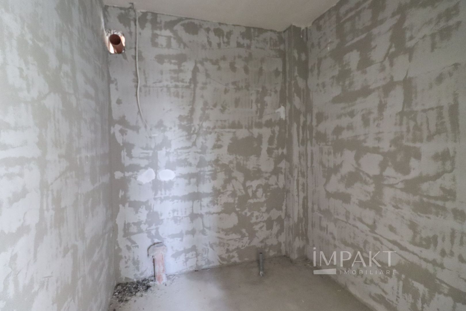 Penthouse de exceptie cu terasa panoramica in Sopor ! - Poză 21