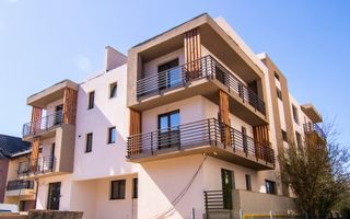 3 CAMERE, 62 mp + terasa 20 mp+ teren 128 mp, PRELUNGIREA GHENCEA, COMISION 0% - Poză 19