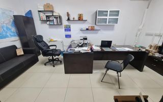 Spațiu de Închiriat – Showroom, Depozitare + Birouri – Cumpăna - Poză 8