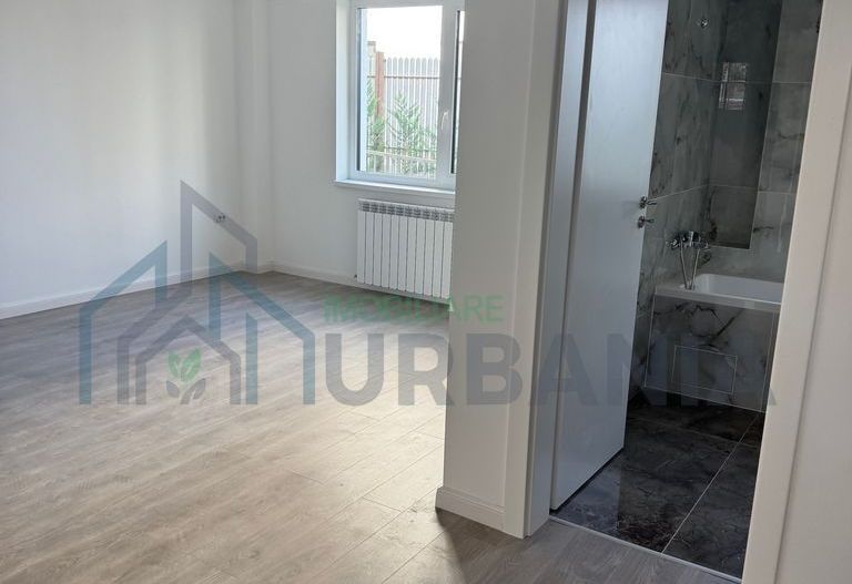 De vanzare apartament cu o camera Valea Lupului cu loc de parcare - Poză 2