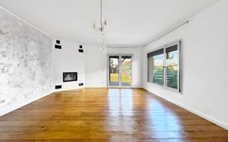 Duplex Despartit Total | 4 Cam | Dotari Premium-Semineu | Comision 0 - Poză 3