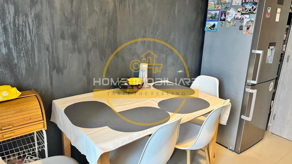 🏠Apartament 2 cam, 48MP, decomandat // 📍Valea Lupului - Mall Moldova - Poză 2