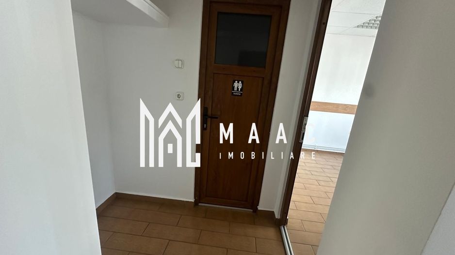 Spatiu de birouri | Parter | Ultracentral - Poză 8