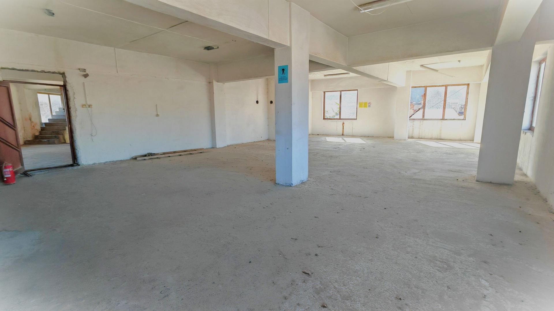 Cladire P+4 Rasnov- Central, IDEAL INVESTITIE. - Poză 22