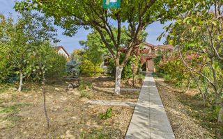 Casă cu o cameră, teren 350 mp în Subcetate - Poză 23