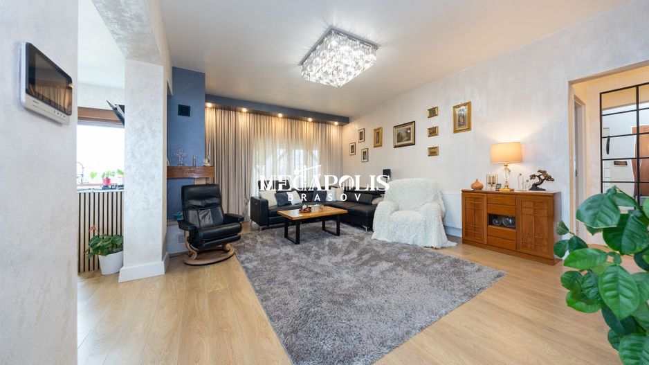 Vilă Premium 2021 | 170 mp utili | Teren 750 mp | Lunca Câlnicului - Poză 8