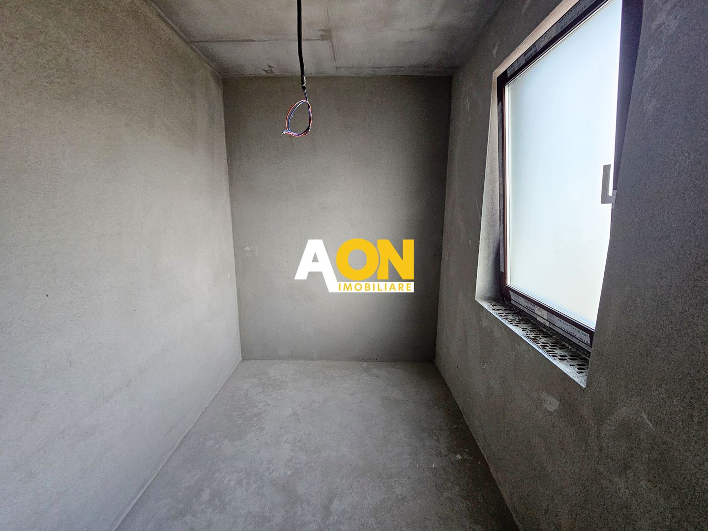 Casa la gri ( semifinisata ), 4 camere, 668 mp teren, com. Ciugud - Poză 14