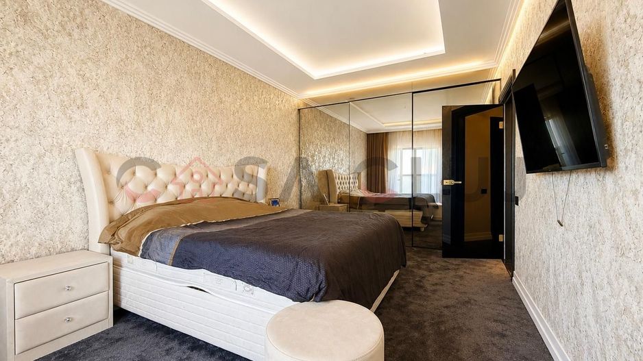 Apartament premium, terasa panoramică cu jacuzzi, 2 parcări subterane incluse! - Poză 2