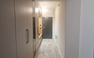 Apartament nou + terasa | Calea Moldovei | - Poză 5