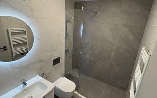 Apartament de 3 camere, modern, 75mp, parcare, zona strazii Fabricii - Poză 13