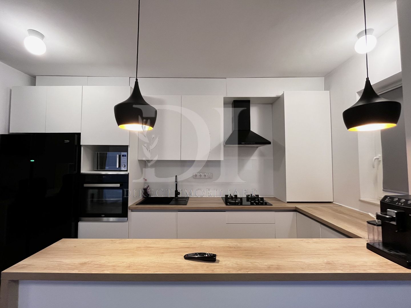 Apartament ultramodern de vânzare | 3 camere zona VIVO! - Poză 4