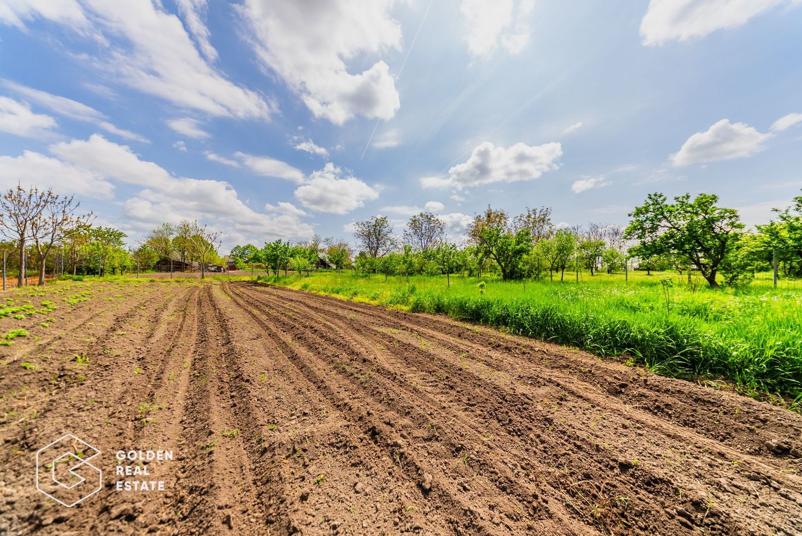 Casa situata in comuna Seitin, la cheie - Poză 36