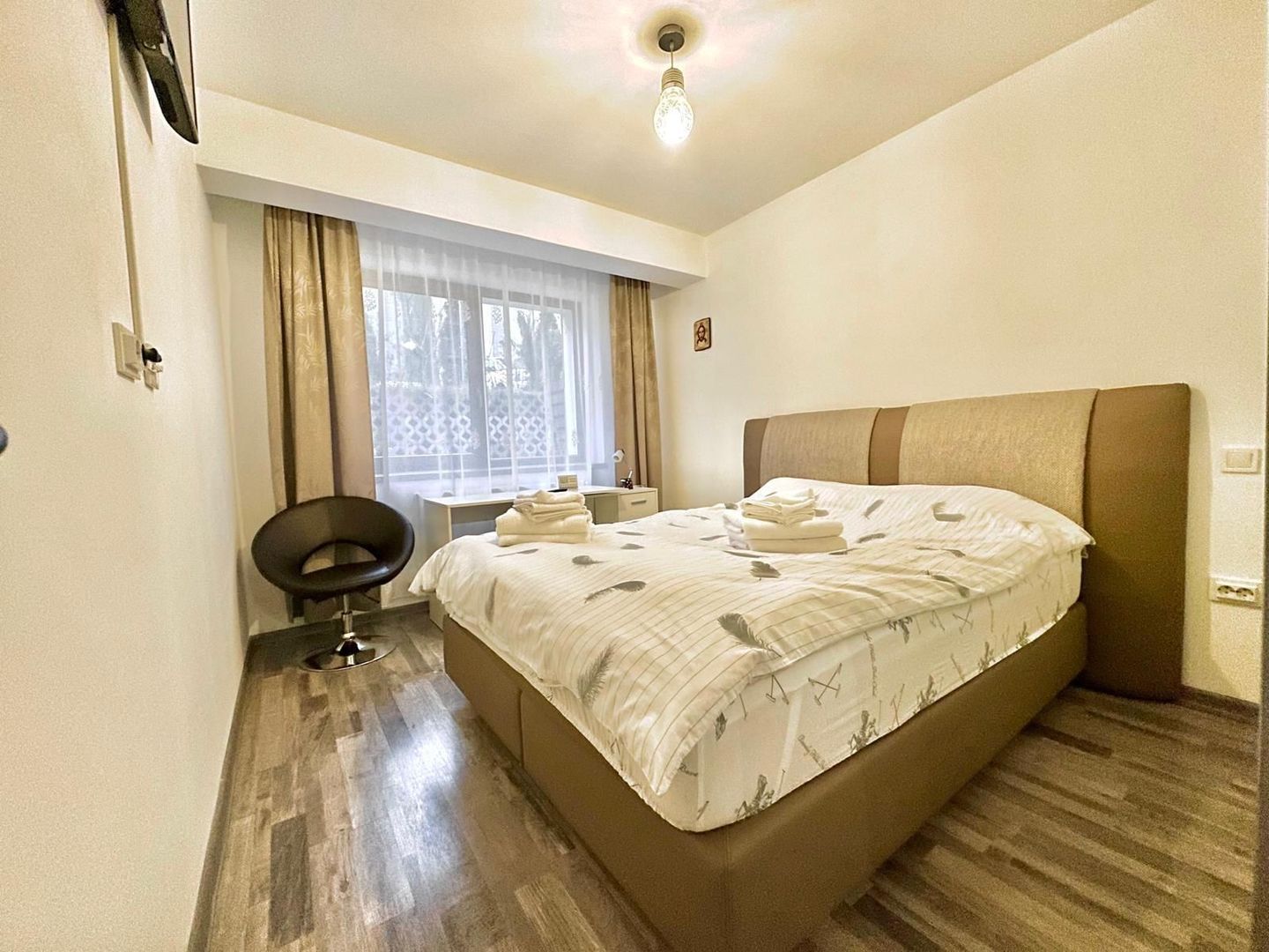 Apartament 2 camere INVESTIȚIE – venit Airbnb,parcare și boxă incluse - Poză 5
