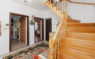 Vânzare, casă, 4 camere, strada Livezilor, com. Dumbrava. - Poză 13