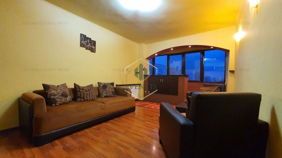 2 camere Obor, decomandat, apa calda NON STOP, pet friendly si modern renovat - Poză 2