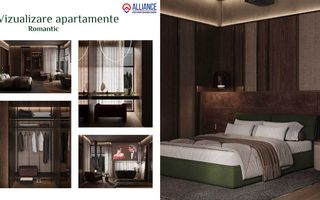 BULGARIA - VARNA (Cod 05) Complex de Vile și Apartamente Premium - Poză 17