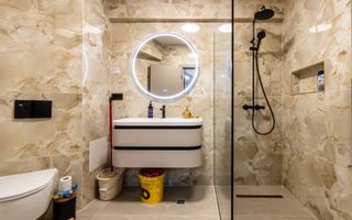 2 camere, Parcare, Wings, Zorilor, Golden Tulip, Frunzisului - Poză 6