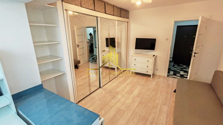 2 camere, decomandat, modern, balcon, parcare, Marasti, OMV - Poză 5