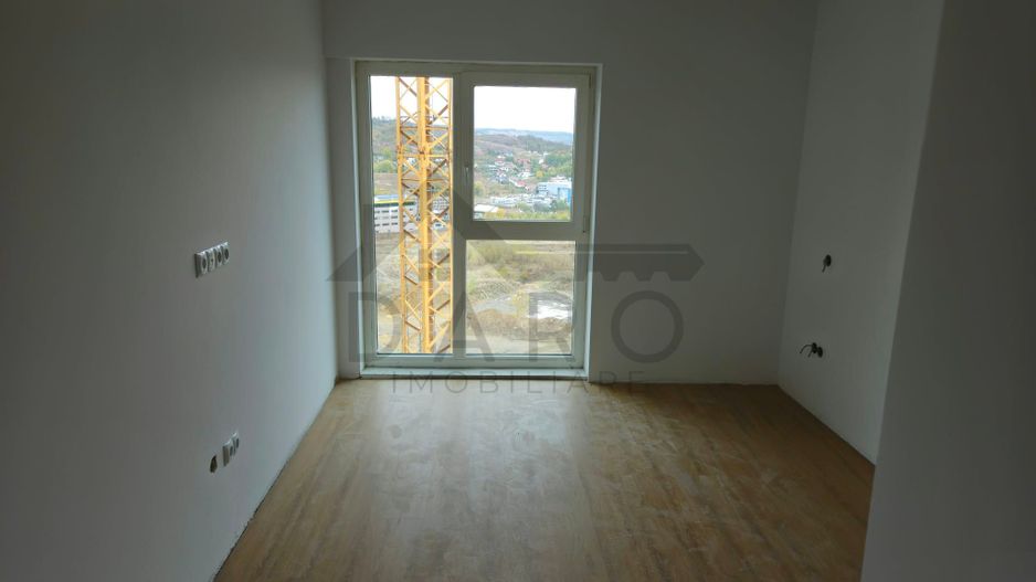 Apartament modern cu 2 camere în Skyline! - Poză 11