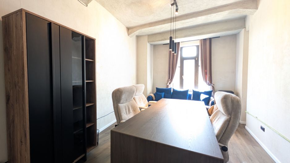 Coworking modern în zona Cișmigiu – 3 birouri de închiriat - Poză 14