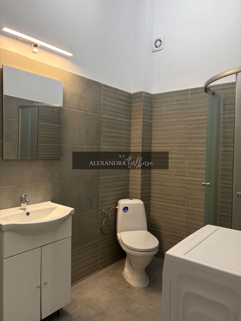 Apartament la cheie | 2 camere | parcare | Lombului - Poză 7